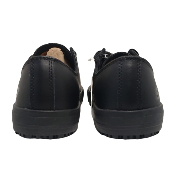 Skechers Work Womens Gibson Hardwood Slip Resistant Sneakers Size 7.5 NEW IN BOX - Picture 4 of 9